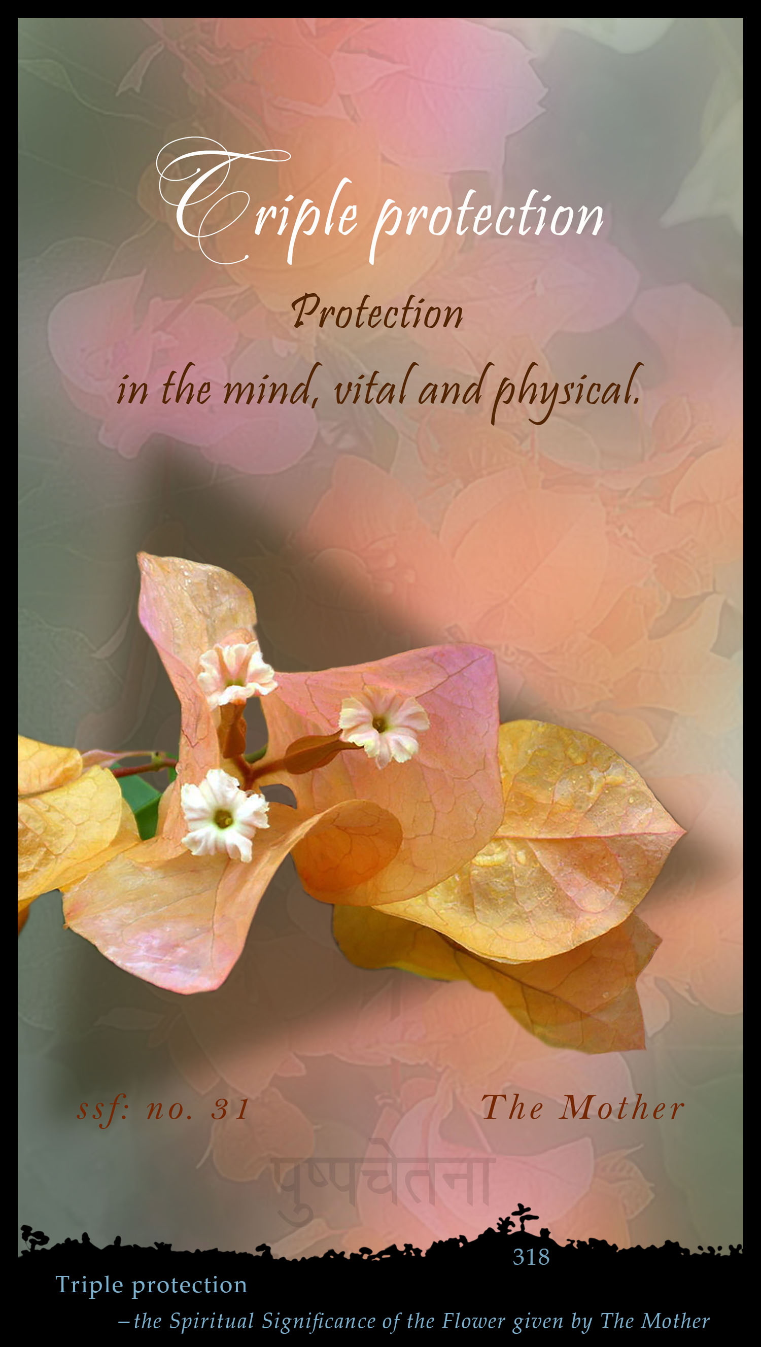 Triple Protection